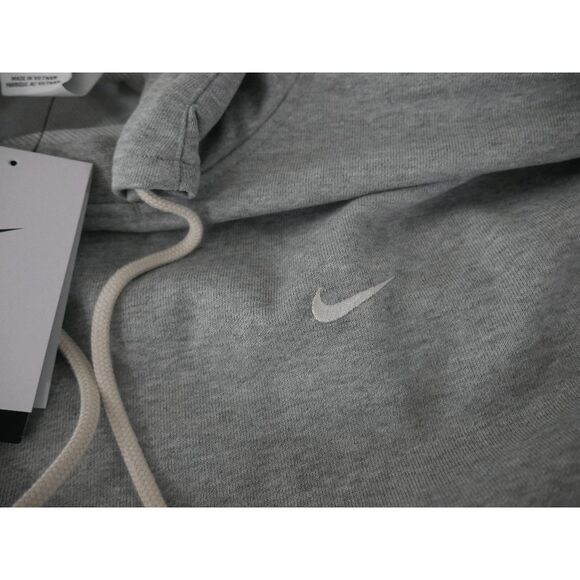 Nike Men's Dri-FIT Standard Issue Pullover Basketball Hoodie 3XL - Picture 9 of 10